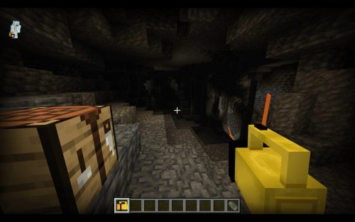 Better Flashlight Mod for Minecraft Bedrock: Full Guide