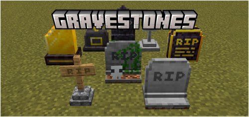 Best MCPE Addons 2026: Someone's Grave Review