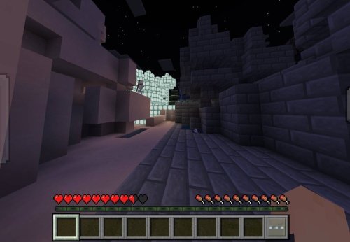 Chunks Are Random Addon: Bedrock Survival Chaos Guide