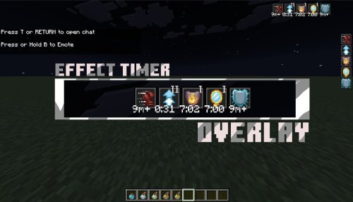 Mob Despawn Timer: Control How Long Mobs Stay
