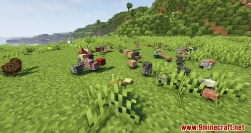 Mob Despawn Timer: Control How Long Mobs Stay