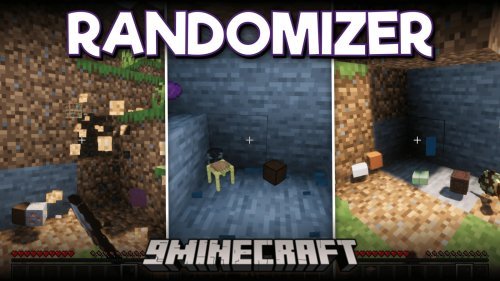 Best Minecraft Addons 2026: Random Item Drops Explained