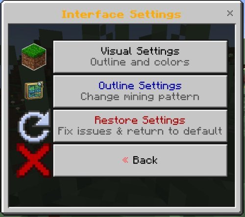 Best Minecraft addons 2026: VenFlow mining modes guide