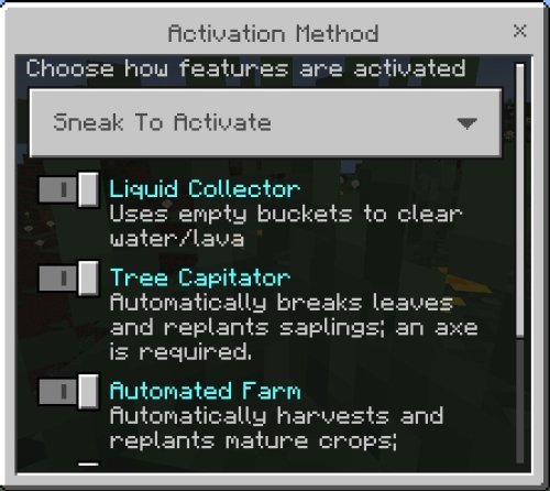Best Minecraft addons 2026: VenFlow mining modes guide - Minecraft ...