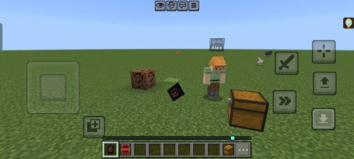 Best Minecraft addons 2026: SP-Special Police for Bedrock
