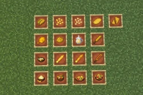 Best Minecraft Addons 2026: Corn Delight Review