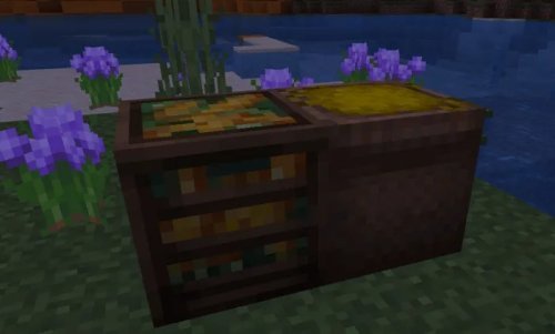 Best Minecraft Addons 2026: Corn Delight Review