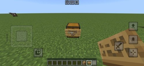 Simple ChestShops: The Best MCPE Addon for Player Shops