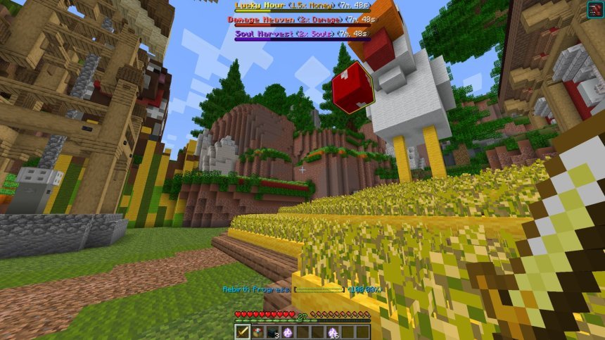 Top 10 Minecraft Skyblock Servers to Play in 2026