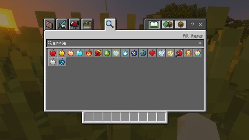Best Minecraft Addons 2026: Powerful Apples Review