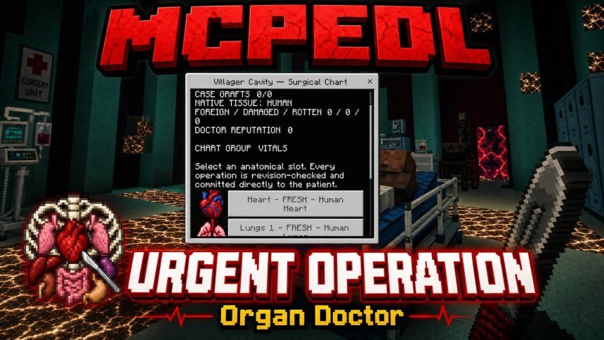 Best Minecraft MCPE Addons 2026: Urgent Operation Review
