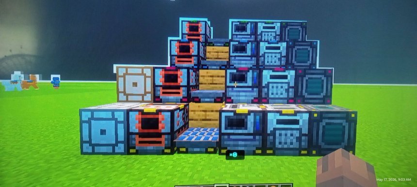 UtilityAdventure: Best Minecraft Addons for Fluid Storage