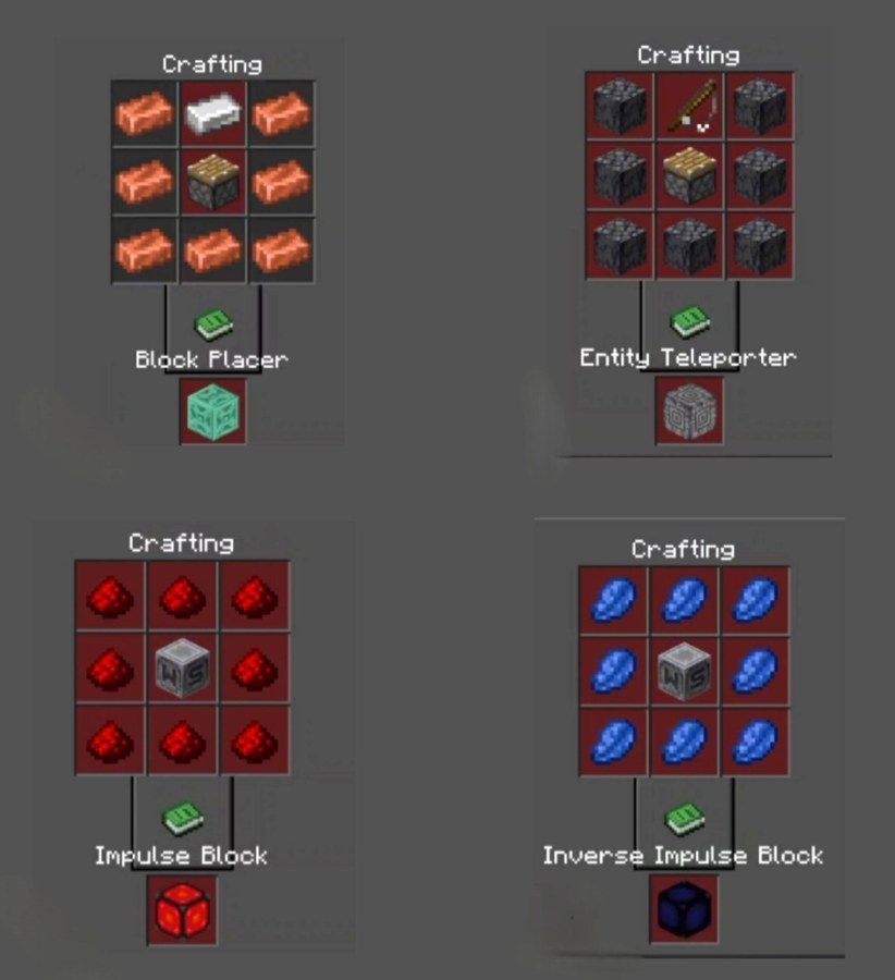 Best Minecraft addons 2026: CrusadersBedrock review