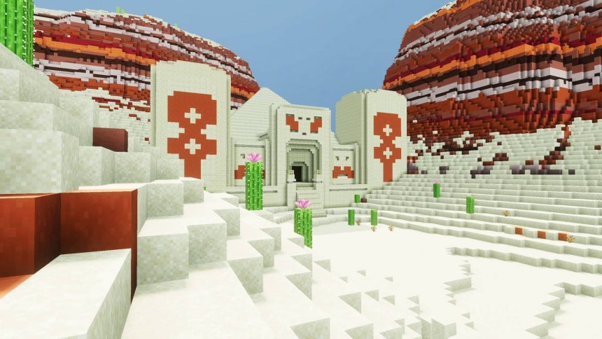 Best Shaders for Minecraft PE 2026: Vibrant Visuals Review