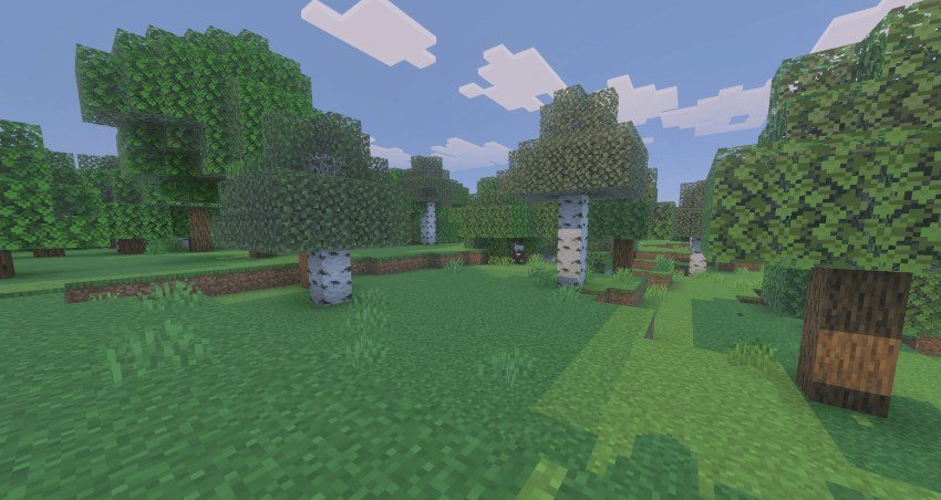 No More Leaf Litter: Best MCPE Addons for Clean Terrain