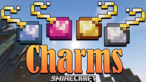 Charm MC Minecraft server