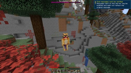 Top 5 Minecraft Skyblock Servers for Casual Players 2026