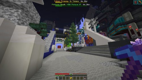 Top 5 Minecraft Skyblock Servers for Casual Players 2026