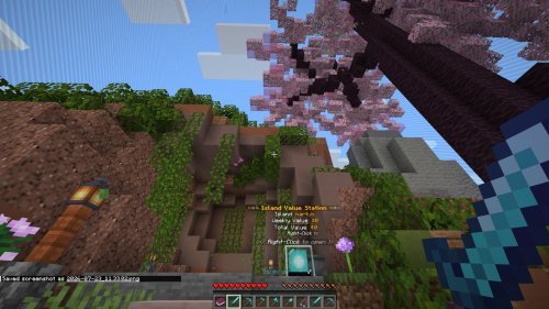 AkumaMC Minecraft server