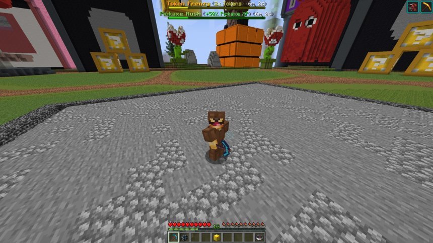 Best Minecraft Prison Servers 2026 | Top 5 for Hardcore Grinders