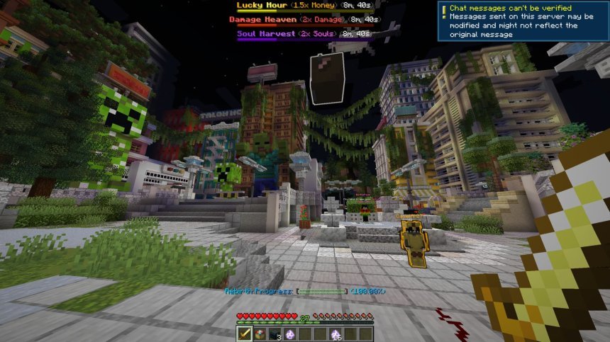 Best Cobblemon Server 2026 — TalonMC & Top Picks