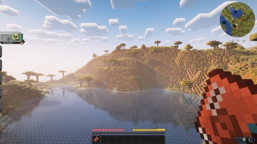 Apex Cobblemon Minecraft server