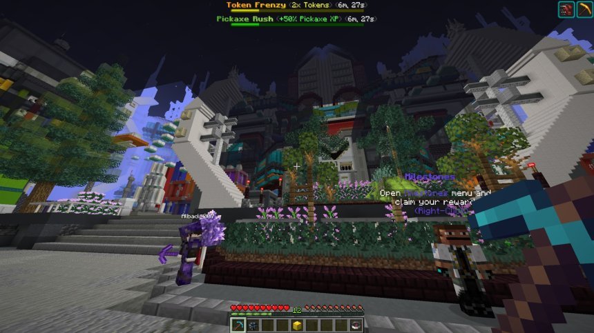 Top 5 Skyblock Servers 2026 Best Free Options