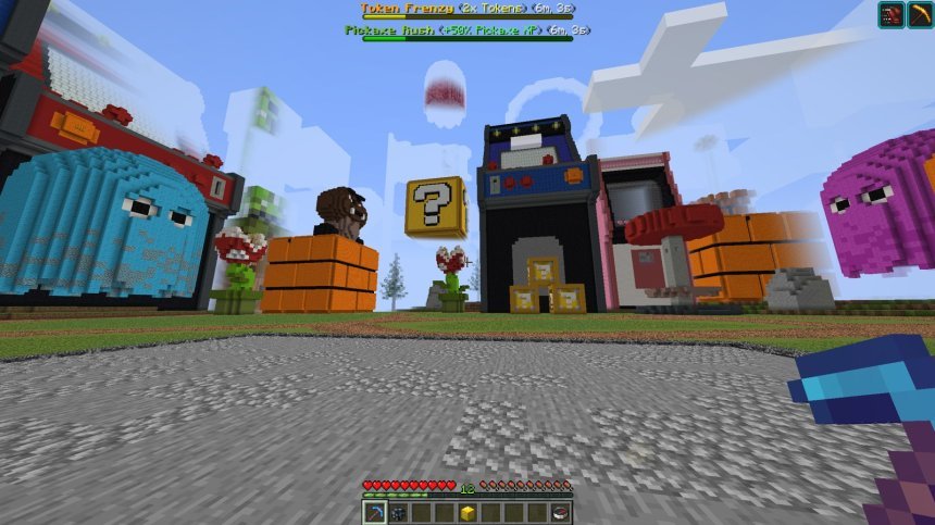 Top 10 SMP Servers October 2026 — TalonMC & More